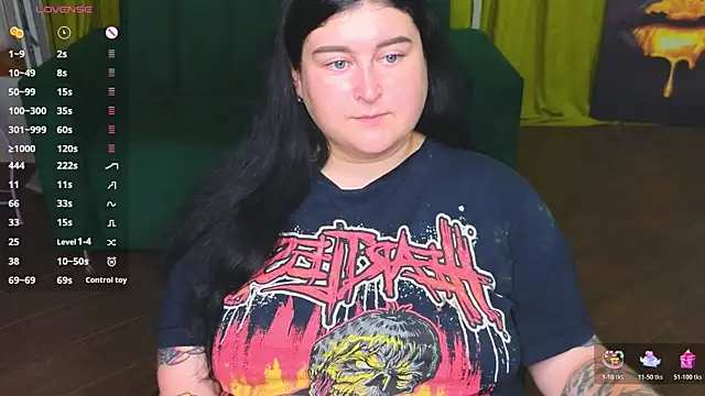 CessieBler webcam