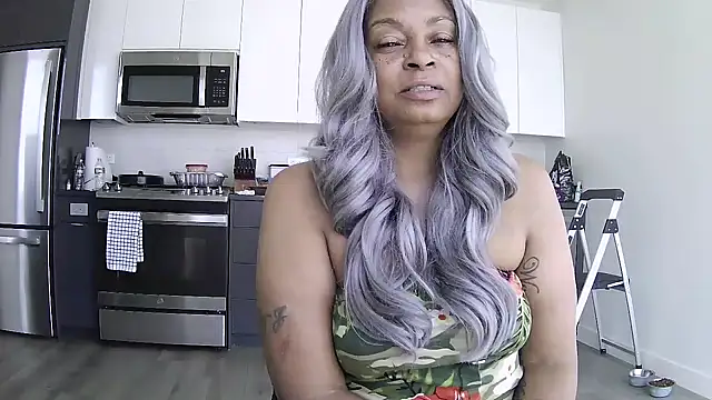 MSweetLindaParks webcam
