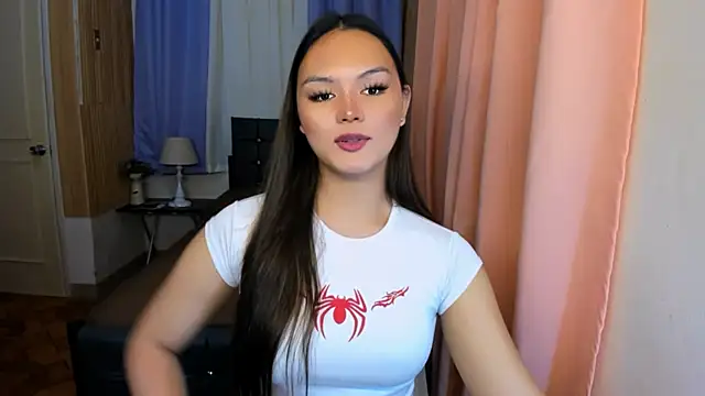 ameliamaureen webcam