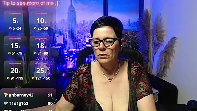 ninarandmann