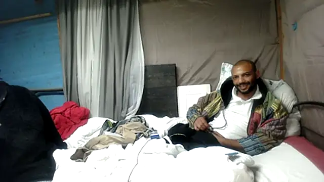 Camodick webcam