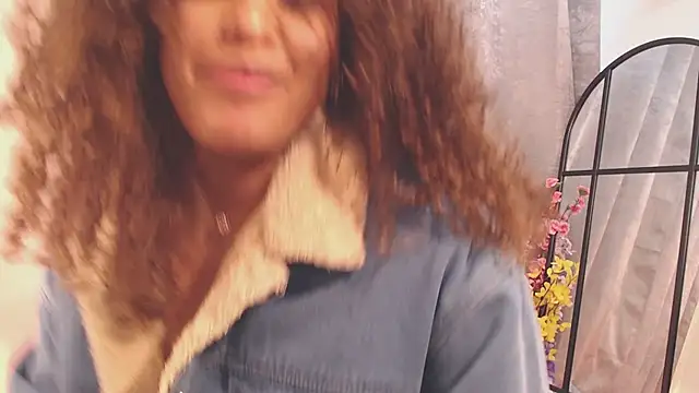 Amelia_bss webcam