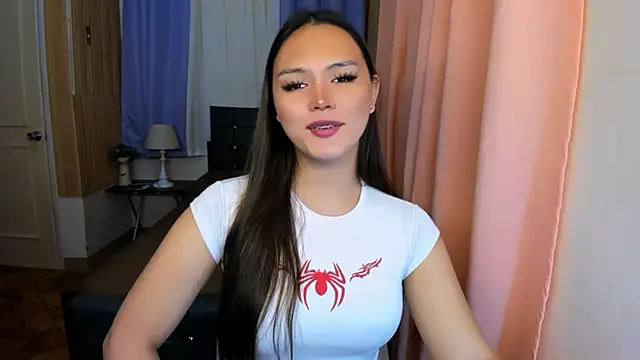 ameliamaureen webcam
