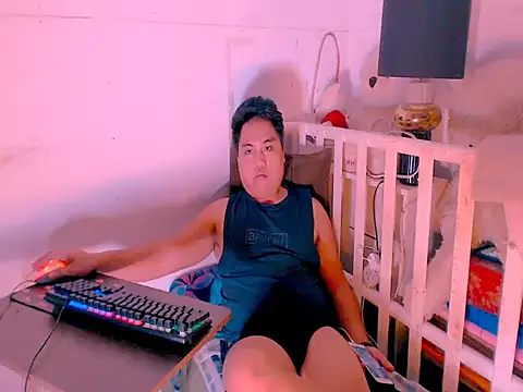Hardking_69 webcam