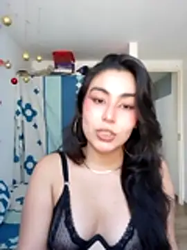 hancock-boa live cam on StripChat