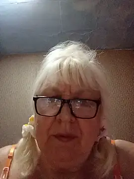 Alexia64231 webcam