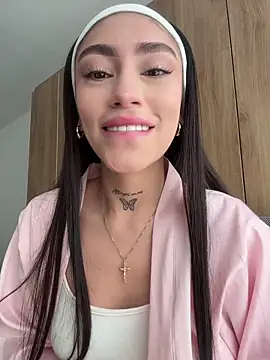 Bonny_Eva webcam