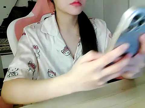 lucienguyen webcam