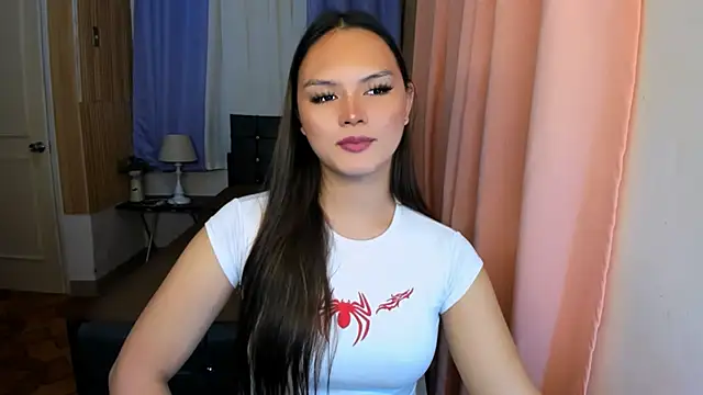 ameliamaureen webcam