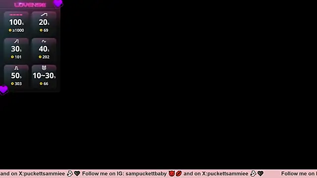 Sampuckettbaby webcam