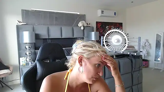 Wendysexyx webcam