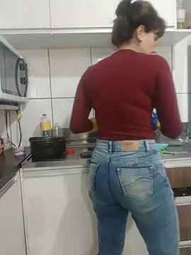 Lupita_sol webcam