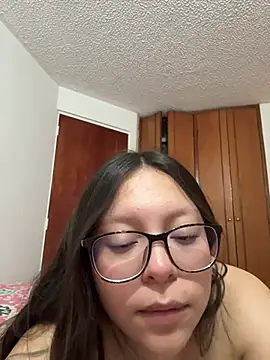 ALISSON_SANZ1 webcam