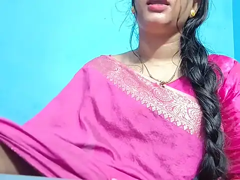 Adhiti_1 webcam