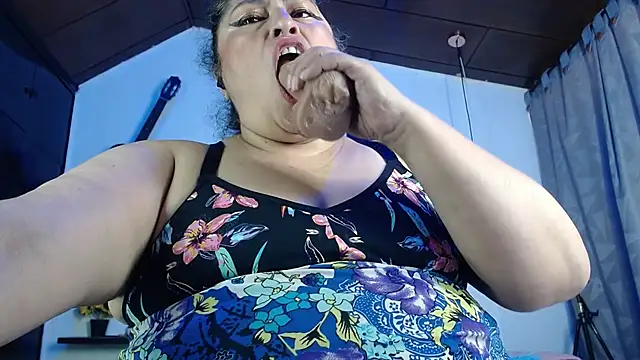 Keyla01_ webcam