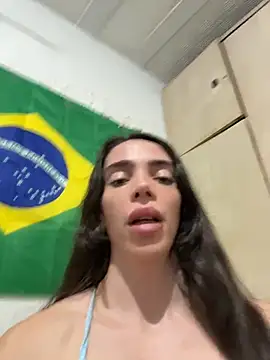 sisterhong webcam