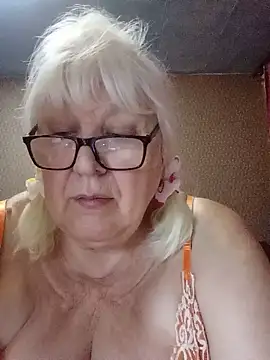 Alexia64231 webcam