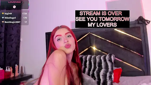 april_jones05 webcam