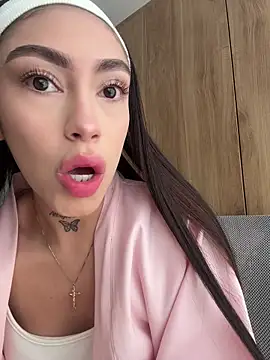 Bonny_Eva webcam
