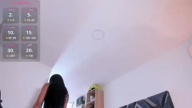 Nicolle_alexandra webcam