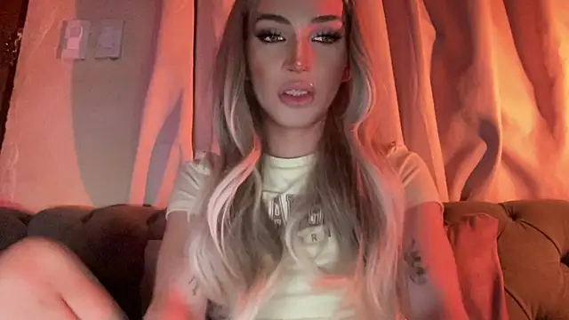 Alicegreenexx webcam