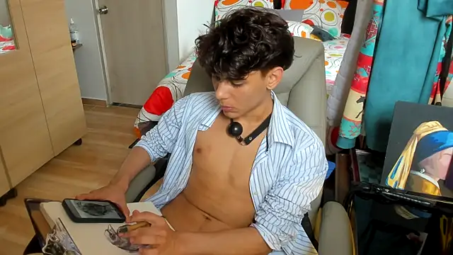 AliottTwink webcam