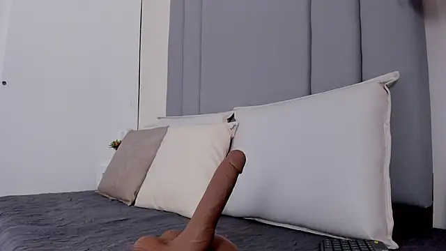 CannelaSmith webcam