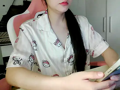 lucienguyen webcam