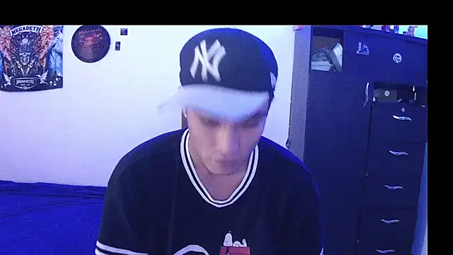 Fenix_hardcock webcam
