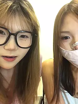 Rocket-Girl live webcam