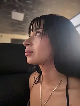 Sasha-firee webcam