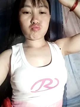 Cherry-squirtt webcam