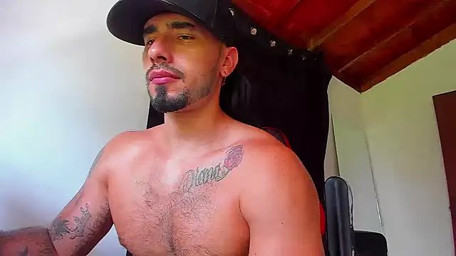 Baky_sexy webcam