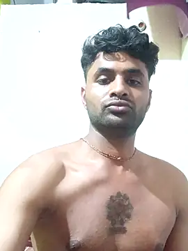 indore_playboi (M young) - Dick oiling show