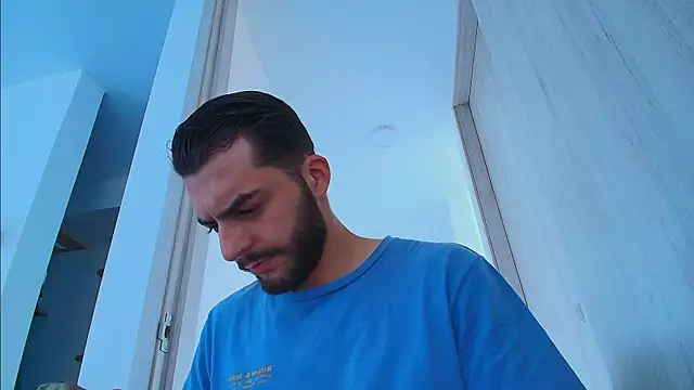 thomas_gun webcam