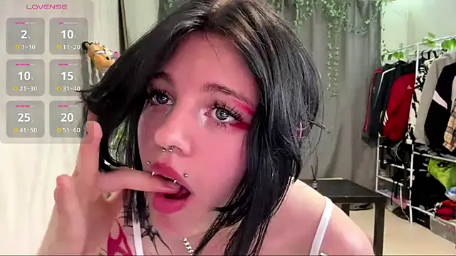 VeIvetLure webcam