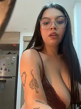 nathy_jones webcam