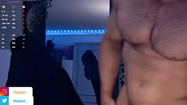 Musculus6 webcam