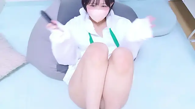 Hinata_Sun live webcam