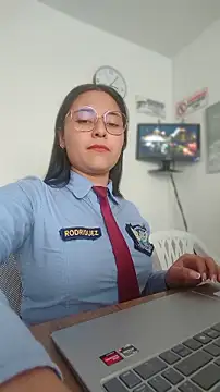 Queen_linda1 live webcam