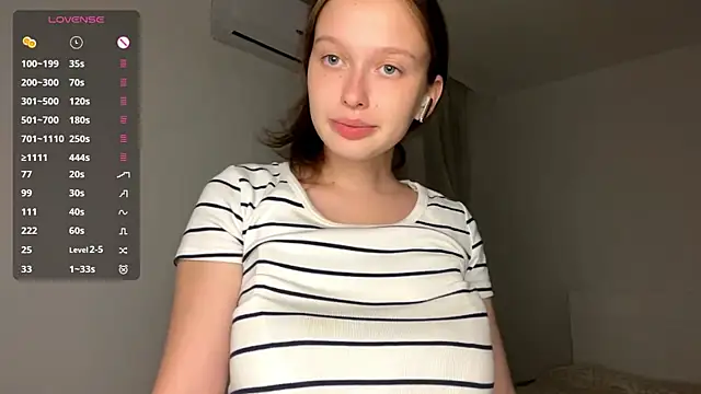 Eva_Shining_Star webcam