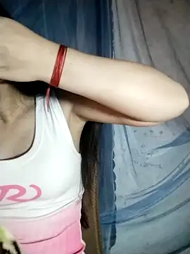 Cherry-squirtt webcam