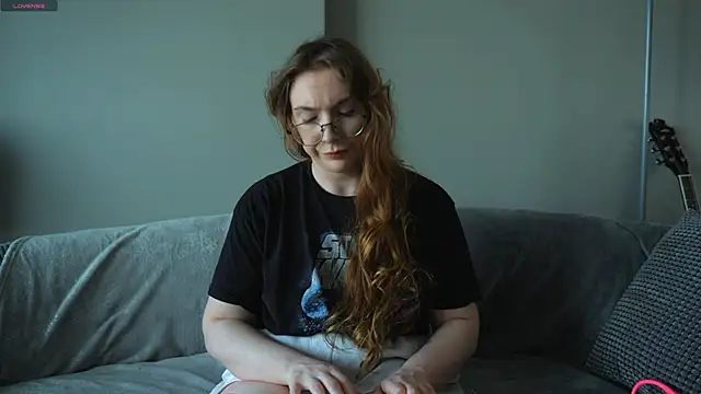 MissKatieBell webcam