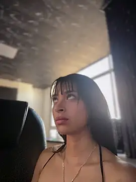 Sasha-firee webcam