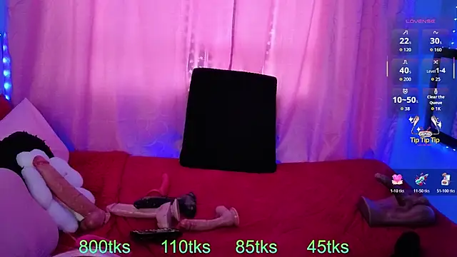nathalie_zanettii webcam