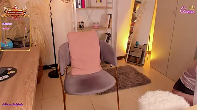 julianaarboleda webcam