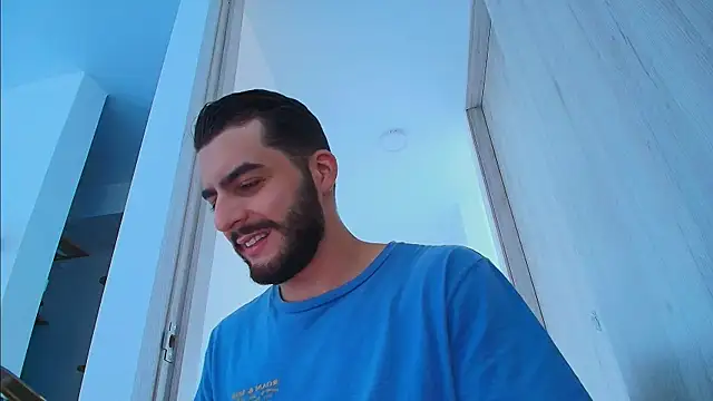 thomas_gun webcam