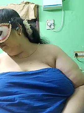 tamil-mayasri (F milf) - New toys