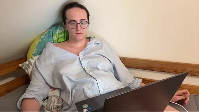SofiaTease webcam