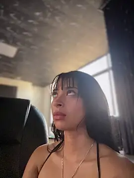 Sasha-firee webcam